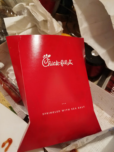 Fast Food Restaurant «Chick-fil-A», reviews and photos, 8613 Firestone Blvd, Downey, CA 90241, USA