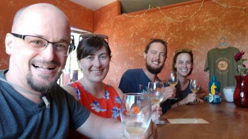 Winery «Spanish Valley Vineyard & Winery», reviews and photos, 4710 Zimmerman Ln, Moab, UT 84532, USA