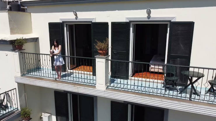 Extérieur hôtels Villa Luisa 80078 Pozzuoli