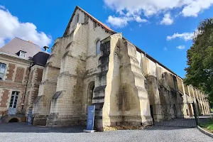 Abbaye de Vaucelles image