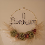 Photo n° 1 de l'avis de Alexia.i fait le 08/12/2023 à 18:30 pour La Ferme Florale du Petit Mas à La Gimond