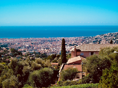 Méditerranée Immo à Nice