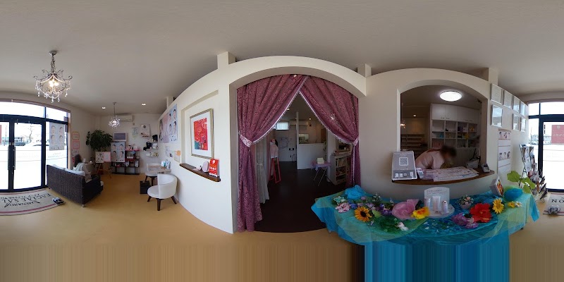 メナードフェイシャルサロン伊勢崎連取代行店 群馬県伊勢崎市連取町 エステティック サロン 美容室 グルコミ