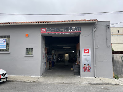Garage Mendez Baleares à Perpignan