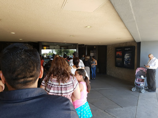 Movie Theater «Sonora Cinemas», reviews and photos, 7611 W Thomas Rd, Phoenix, AZ 85033, USA