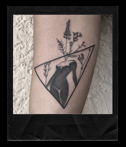 Tattoo Shop «Kreative Kingdom Tattoo», reviews and photos, 324 FM 1960, Houston, TX 77073, USA