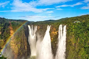 Jog Falls image