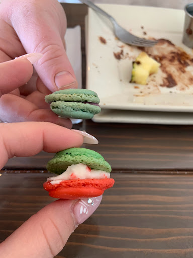 Cafe «The French Press», reviews and photos, 2823 London Rd, Eau Claire, WI 54701, USA