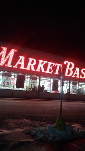 Grocery Store «Market Basket», reviews and photos, 399 John Fitch Hwy, Fitchburg, MA 01420, USA