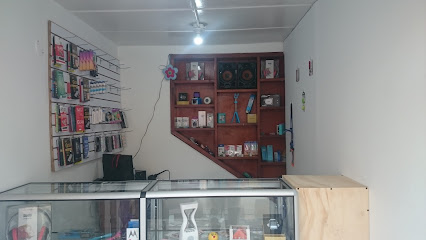 Tienda M2