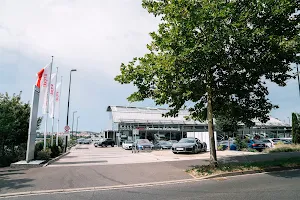 Spindler Audi Center Würzburg image