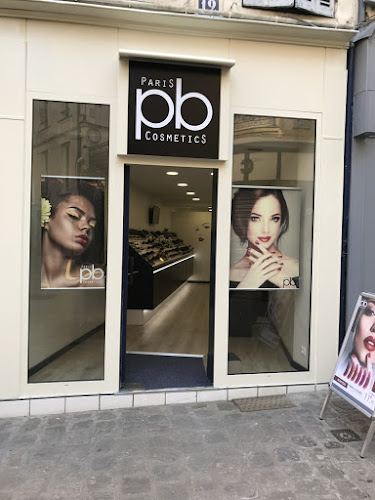 Pb Cosmetics Auxerre à Auxerre