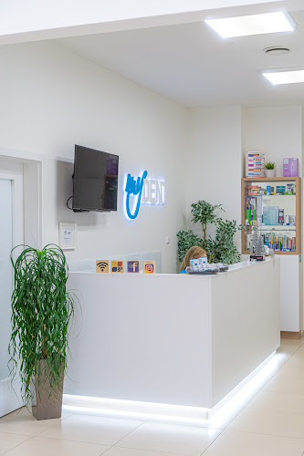 my DENT cz, s.r.o. telefonní číslo