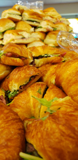 Caterer «Mermaid Catering», reviews and photos, 5000 Cleveland St, Virginia Beach, VA 23462, USA