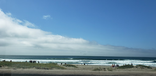 Adventure Out Surf Lessons