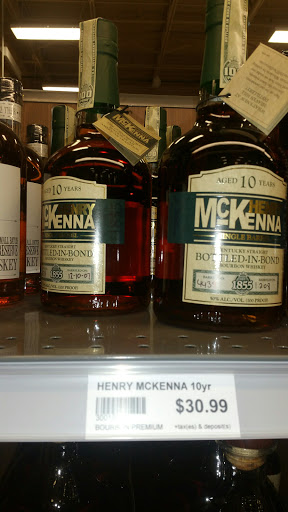 Liquor Store «Liquor Barn», reviews and photos, 1705 N Dixie Hwy #100, Elizabethtown, KY 42701, USA