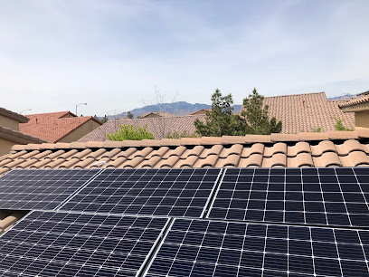 Get Solar Nevada, LLC
