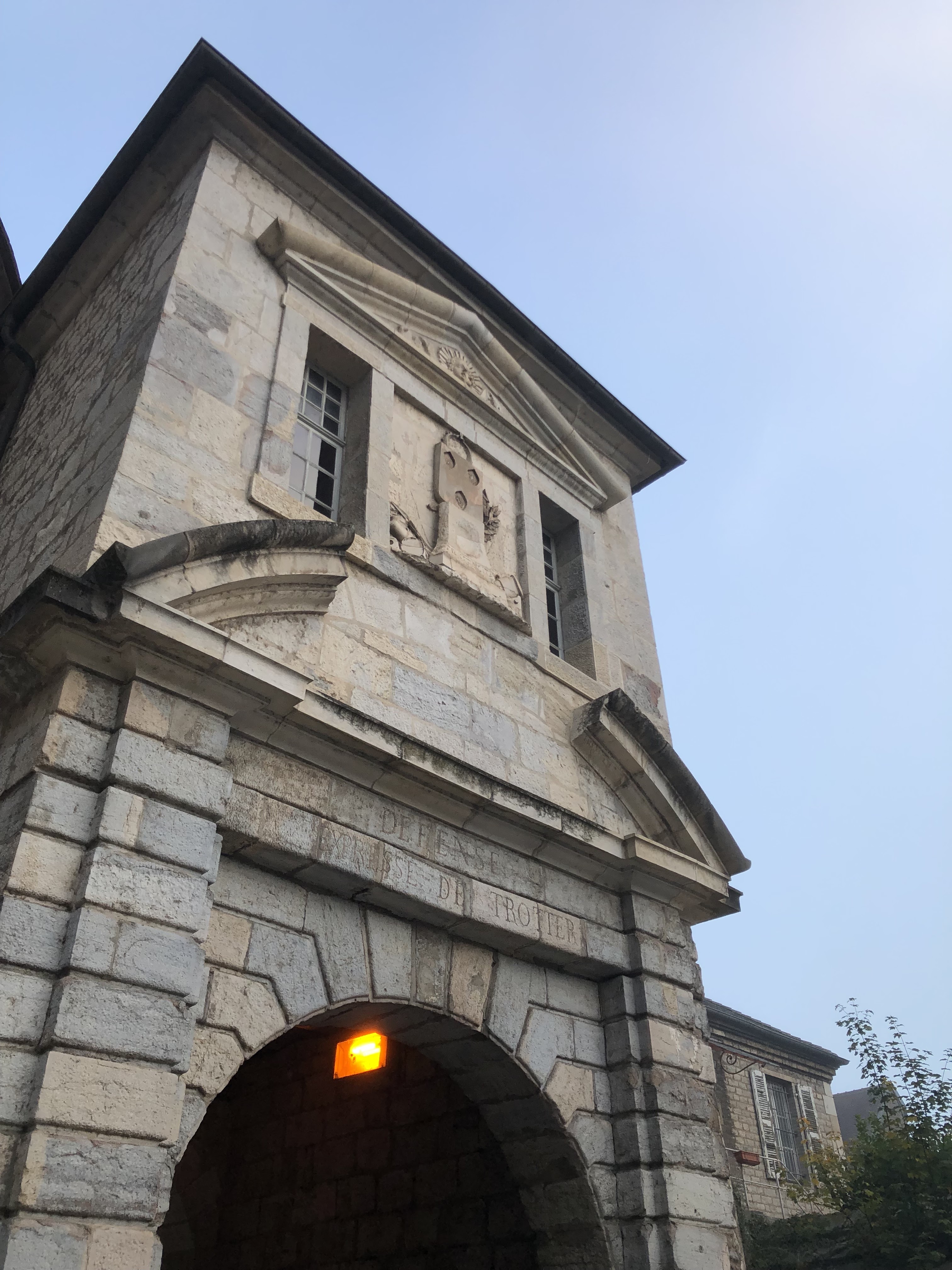Photo n° 2 de l'avis de Tanguy.r fait le 05/10/2022 à 06:28