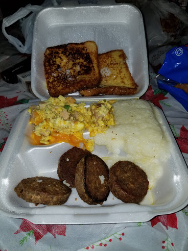 Soul Food Restaurant «Family Discount Food», reviews and photos, 8805 Homestead Rd, Houston, TX 77016, USA