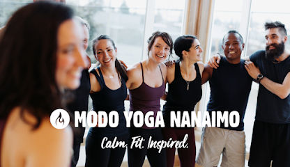 Modo Yoga Nanaimo - Dufferin