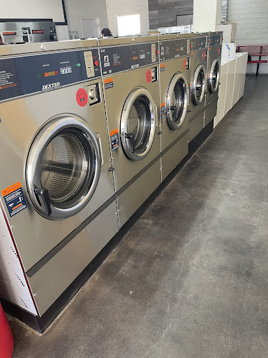 Load'Em Up Laundromat