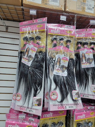 Beauty Supply Store «Jenny Beauty Supply», reviews and photos, 4343 Gannon Ln, Dallas, TX 75237, USA