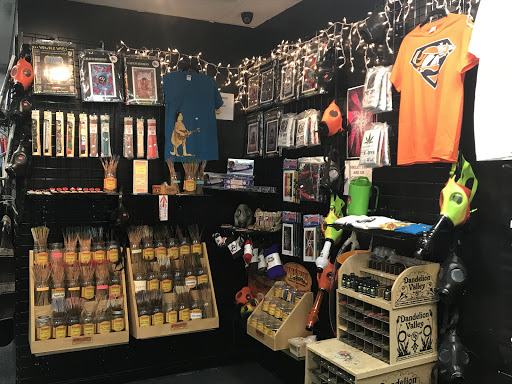 Pipe Supplier «Highlander Smoke Shop», reviews and photos, 802 16th St, Greeley, CO 80603, USA