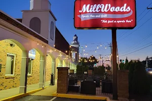 Millwoods Sports Bar and Grill in Maryland Heights image