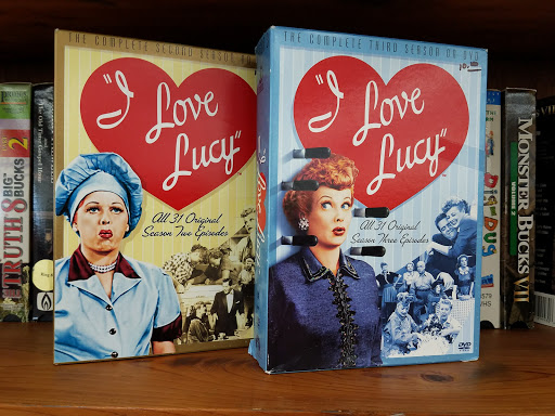 Thrift Store «Mission Mart», reviews and photos, 2523 W Palmetto St, Florence, SC 29501, USA