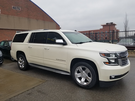 Used Car Dealer «CarMax», reviews and photos, 4075 Mallory Ln, Franklin, TN 37067, USA