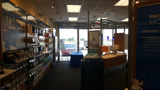 Cell Phone Store «Best Buy Mobile», reviews and photos, 5539 W Loop 1604 N, San Antonio, TX 78251, USA