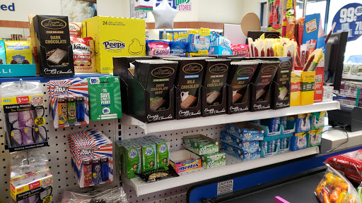 Discount Store «99 Cents Only Stores», reviews and photos, 3140 Stockton Hill Rd, Kingman, AZ 86401, USA