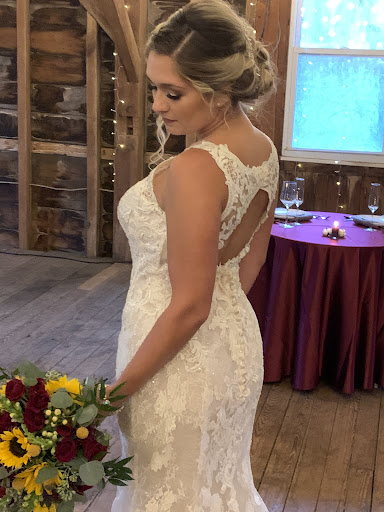 Bridal Shop «Lady Gray Dress Shop», reviews and photos, 274 Main St, Beacon, NY 12508, USA