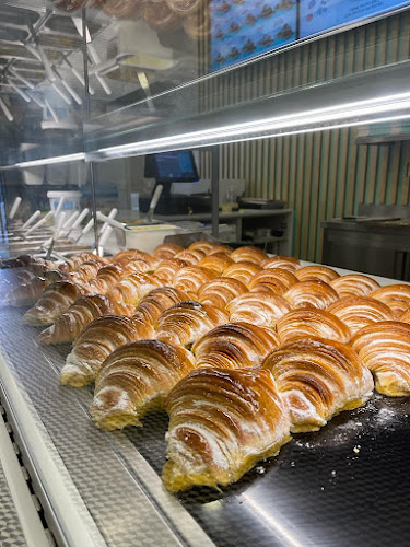 Avaliações doO Melhor Croissant da Minha Rua em Sintra - Padaria