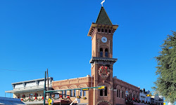 Historic Downtown Grapevine Association