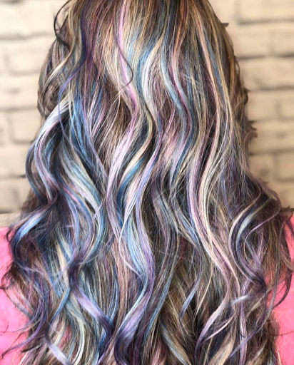 Beauty Salon «Edge Hair Design and Spa», reviews and photos, 4655 Dressler Rd NW, Canton, OH 44718, USA