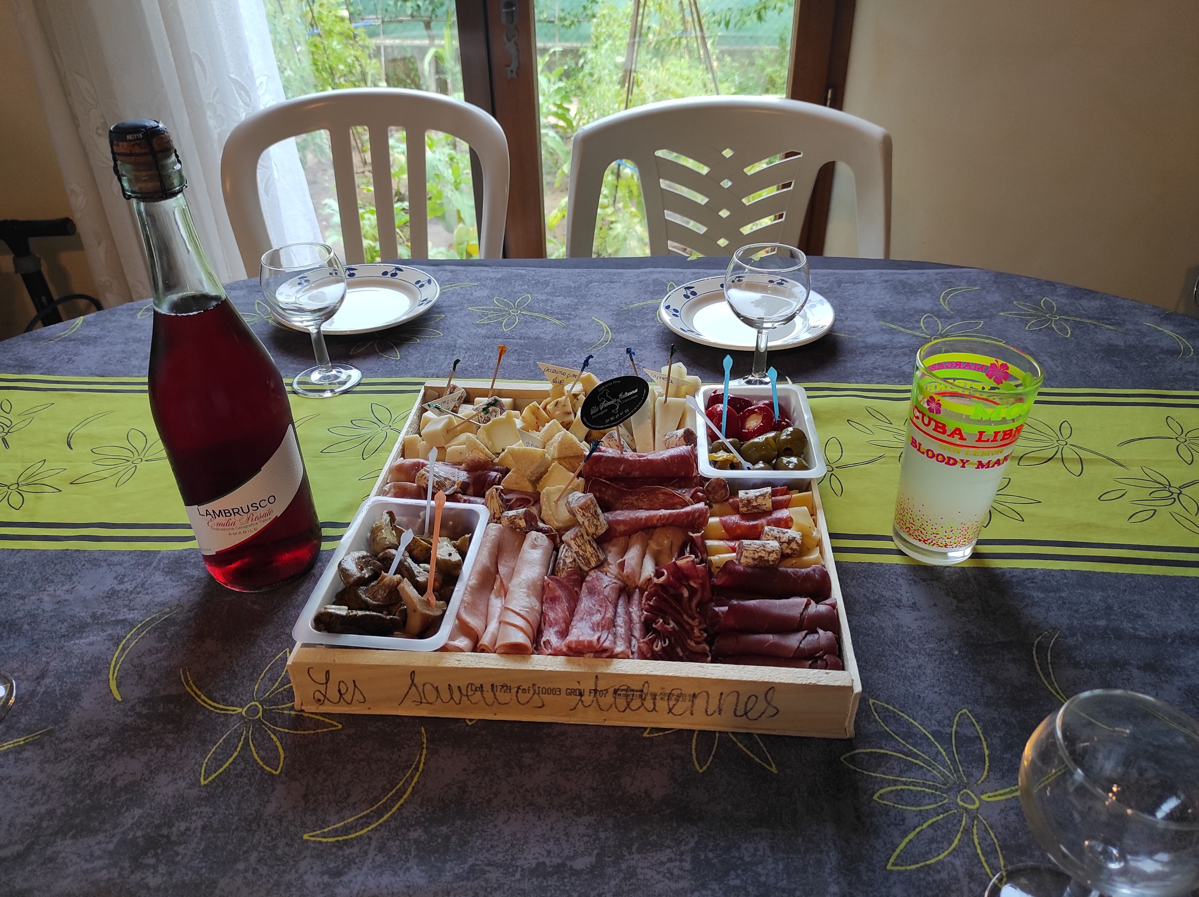 Photo n° 1 de l'avis de Lisa.o fait le 15/08/2023 à 14:41