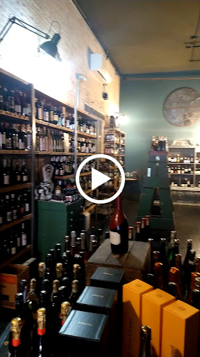 Wine Store «Grapeshot Wine & Spirits», reviews and photos, 64 Washington Ave, Brooklyn, NY 11205, USA