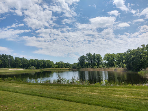 Golf Course «Seneca Hickory Stick Golf Course», reviews and photos, 4560 Creek Rd, Lewiston, NY 14092, USA