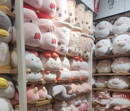 Miniso Aeropuerto Terminal 2 photo