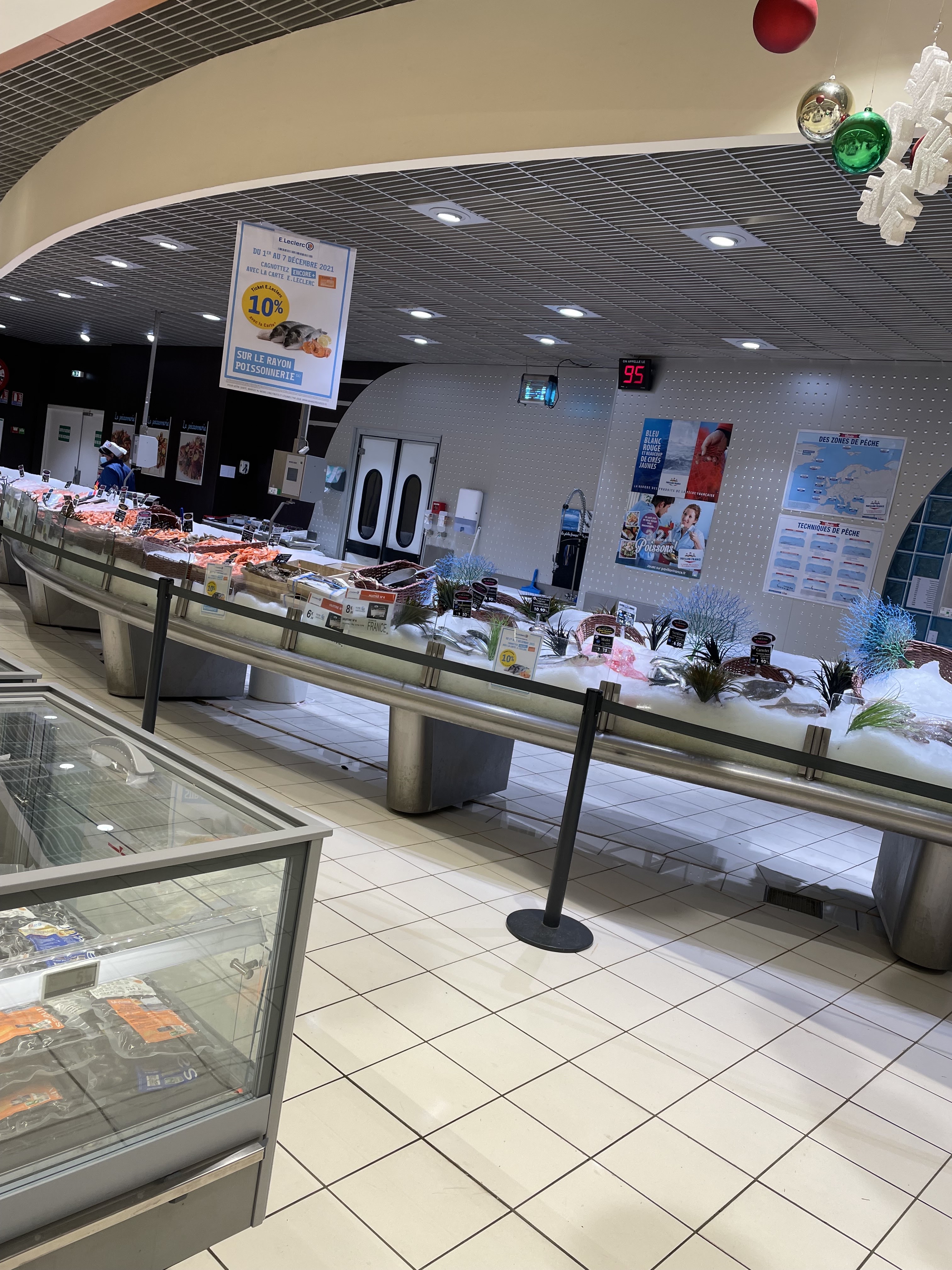 Photo n° 2 de l'avis de Delphine.a fait le 02/12/2021 à 16:31