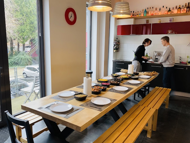 Teslab - Coworking in a Creative Hub & Creative Studios - Ander