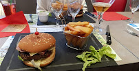 Plats et boissons du Restaurant LE B'52 à Gournay-en-Bray - n°7