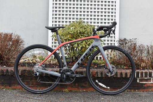 Bicycle Rental Service «Genesis Bicycles», reviews and photos, 126 Bushkill St, Easton, PA 18042, USA