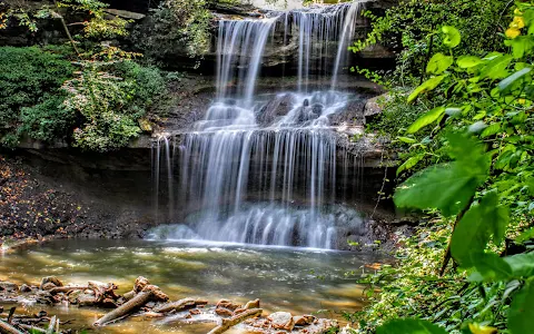 Quaker Falls Recreation Area image