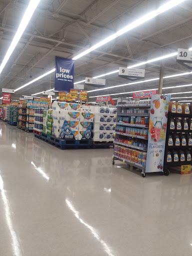 Grocery Store «Meijer», reviews and photos, 3822 Colonel Glenn Hwy, Fairborn, OH 45324, USA