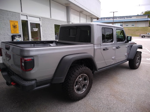 Car Dealer «Quirk Chrysler Jeep Dodge Ram Of Bangor», reviews and photos, 307 Hogan Rd, Bangor, ME 04401, USA