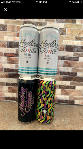 Liquor Store «Pit Stop Liquor Mart», reviews and photos, 1712 Durfee Ave, El Monte, CA 91733, USA