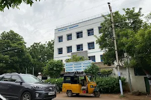Venkateshwara Hospitals image