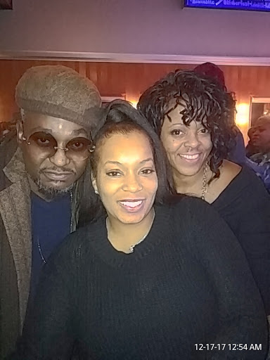 Food and Drink «The Double D Bar & Grill», reviews and photos, 240 N River Rd, Mt Clemens, MI 48043, USA